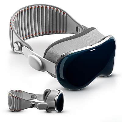 APPLEVISIONPROVR眼镜